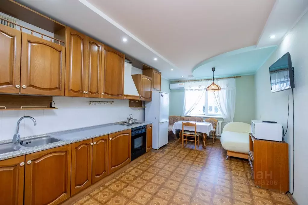 3-к кв. Оренбургская область, Оренбург Ленинская ул., 65 (103.0 м) - Фото 2