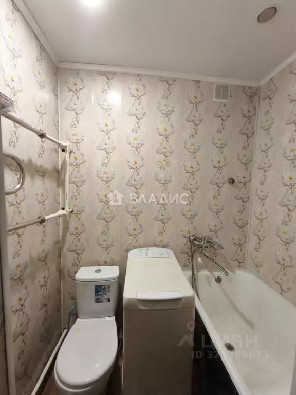 1-к кв. Алтайский край, Бийск ул. Владимира Короленко, 33 (30.0 м) - Фото 1