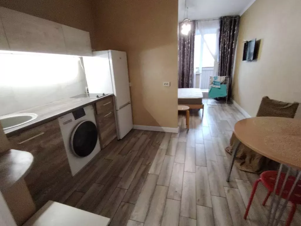 Продаётся квартира-студия, 30 м - Фото 0