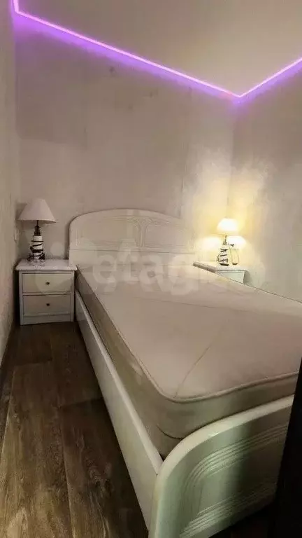 1-к. квартира, 37 м, 5/9 эт. - Фото 1
