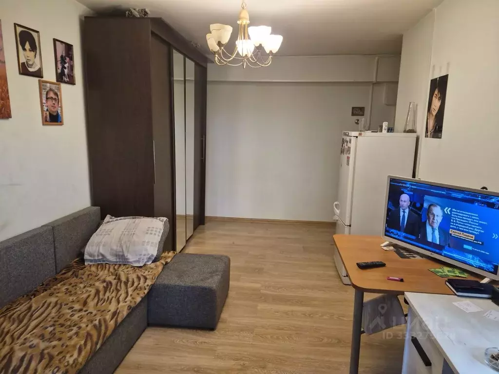 2-к кв. Москва ул. Шкулева, 3 (44.3 м) - Фото 2