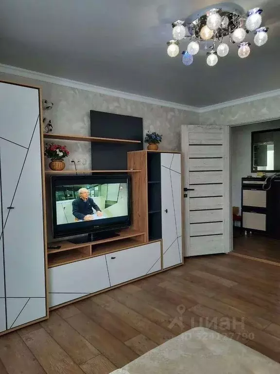 3-к кв. Ставропольский край, Ставрополь ул. Ленина, 301 (75.0 м) - Фото 2