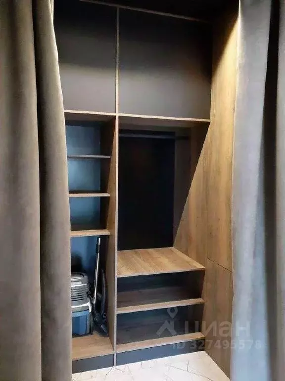 1-к кв. Краснодарский край, Геленджик ул. Мира, 44лит1 (48.0 м) - Фото 2