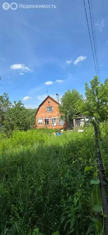 Дом в Московская область, городской округ Домодедово, деревня Судаково ... - Фото 1