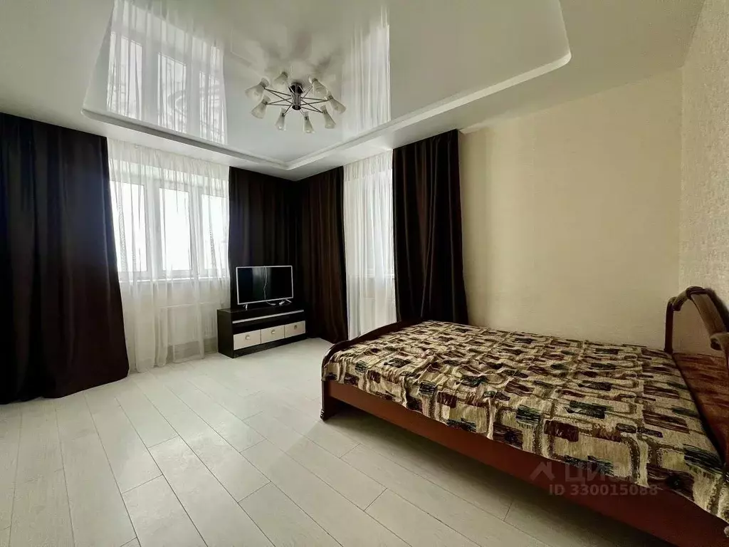 2-к кв. Чувашия, Чебоксары ул. Герцена, 14 (62.5 м) - Фото 2