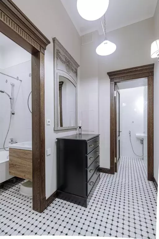 3-к кв. Санкт-Петербург Захарьевская ул., 16 (156.0 м) - Фото 2