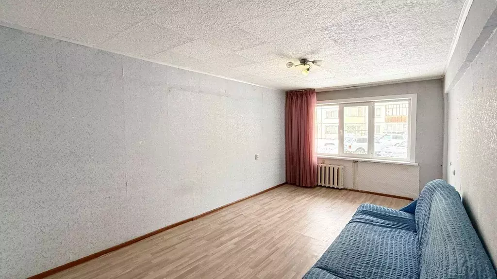 3-к кв. Алтайский край, Бийск Социалистическая ул., 27 (58.2 м) - Фото 0