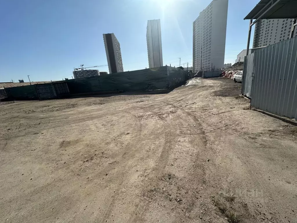 Производственное помещение в Санкт-Петербург просп. Большевиков, 64к3 ... - Фото 1