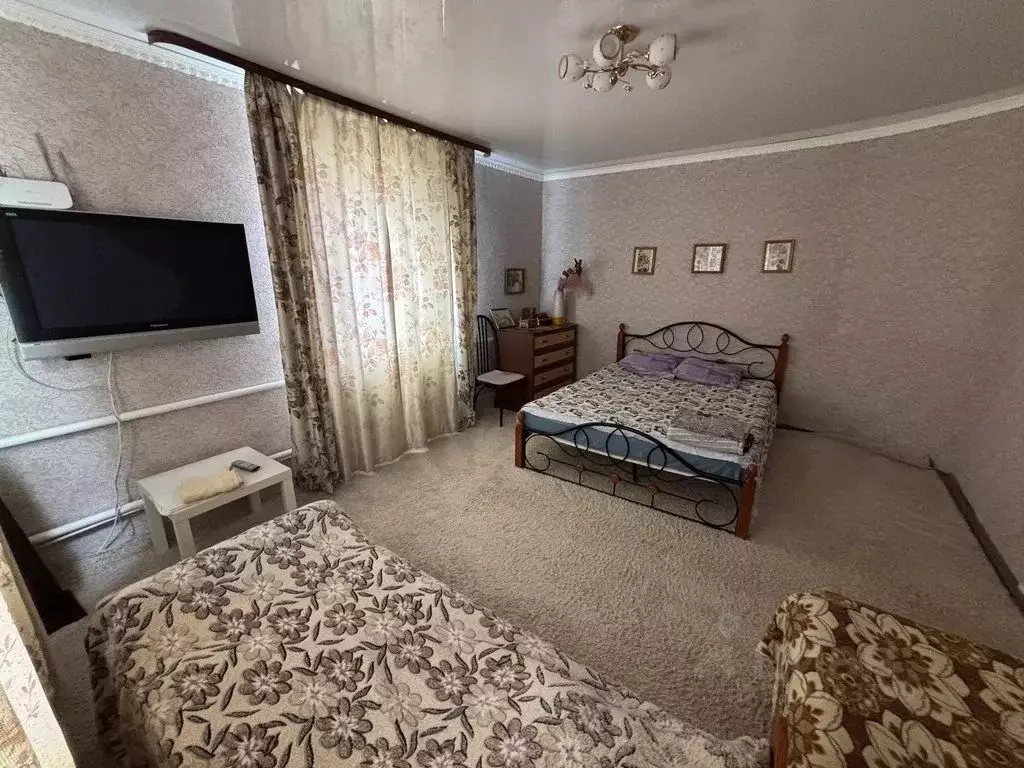 Дом в Оренбургская область, Соль-Илецк Пионерская ул., 27 (89 м) - Фото 0