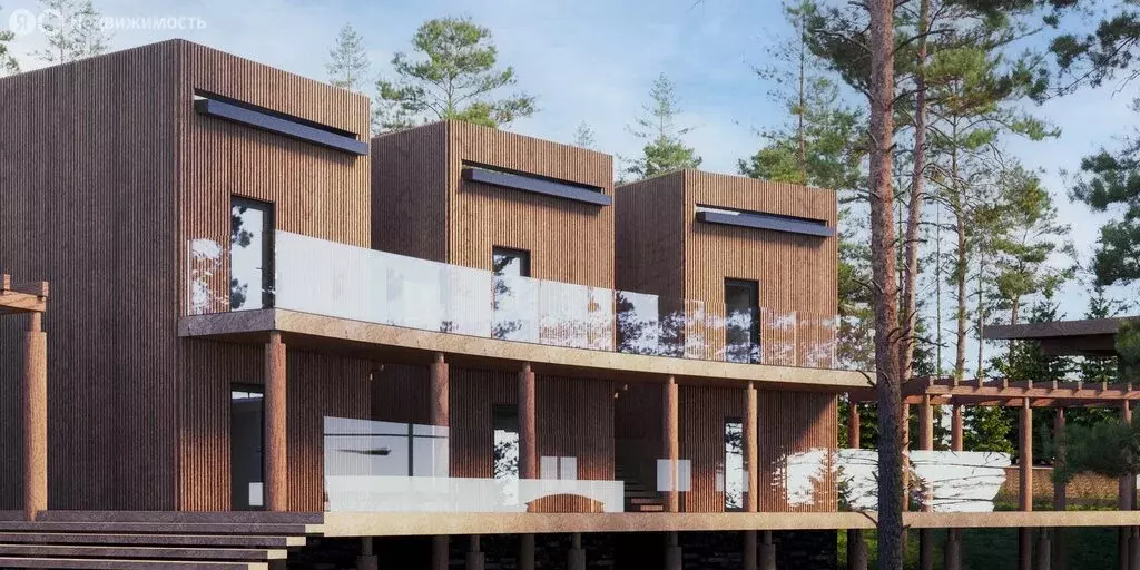 Участок в Приозерск, площадь Ленина (10.4 м) - Фото 1