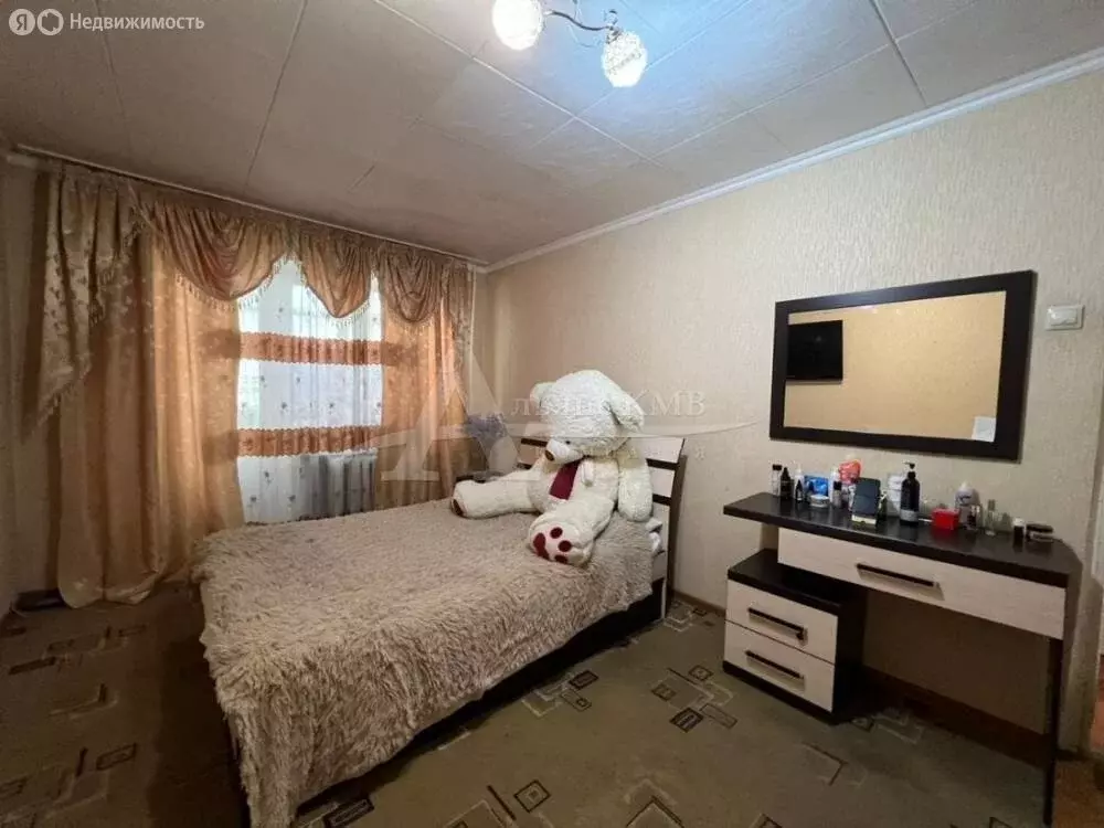 3-комнатная квартира: Георгиевск, улица Кочубея, 11 (63 м) - Фото 1
