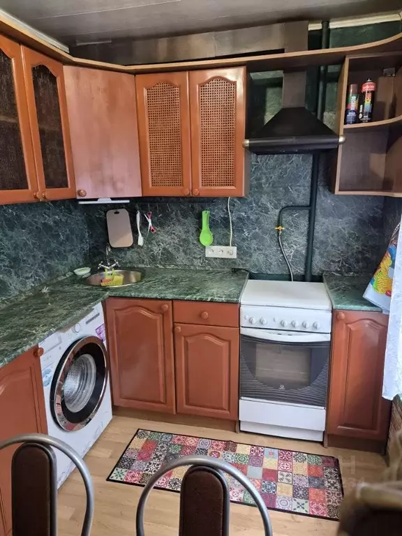 2-к кв. Москва Дмитровское ш., 39К1 (46.0 м) - Фото 0