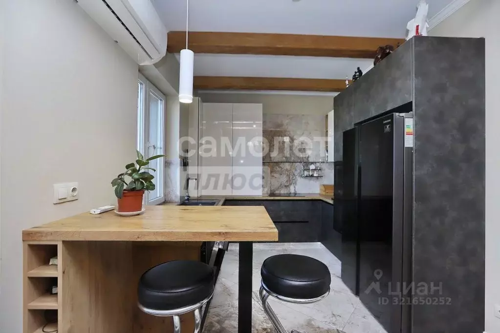 Таунхаус в Липецкая область, Липецк ул. 8 Марта, 6 (90 м) - Фото 0