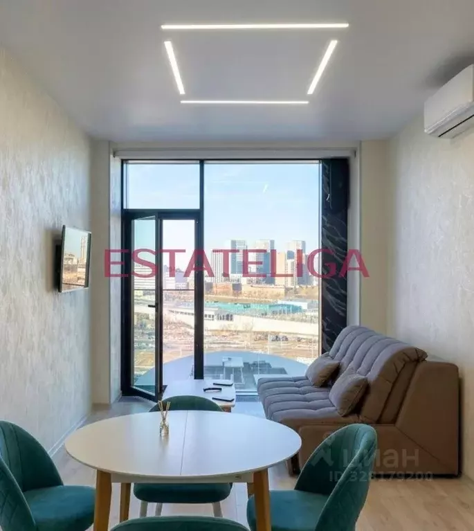 3-к кв. Москва ул. 4-я Марьиной рощи, 10к1 (85.2 м) - Фото 1