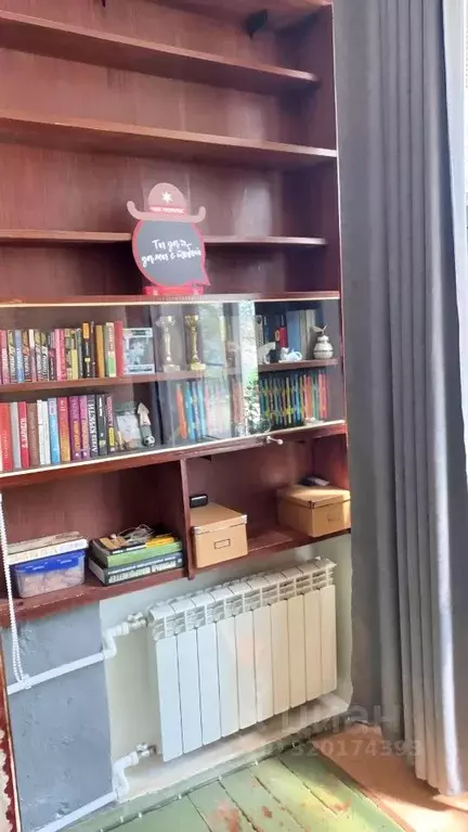 Комната Ростовская область, Ростов-на-Дону Красноармейская ул., 136 ... - Фото 1