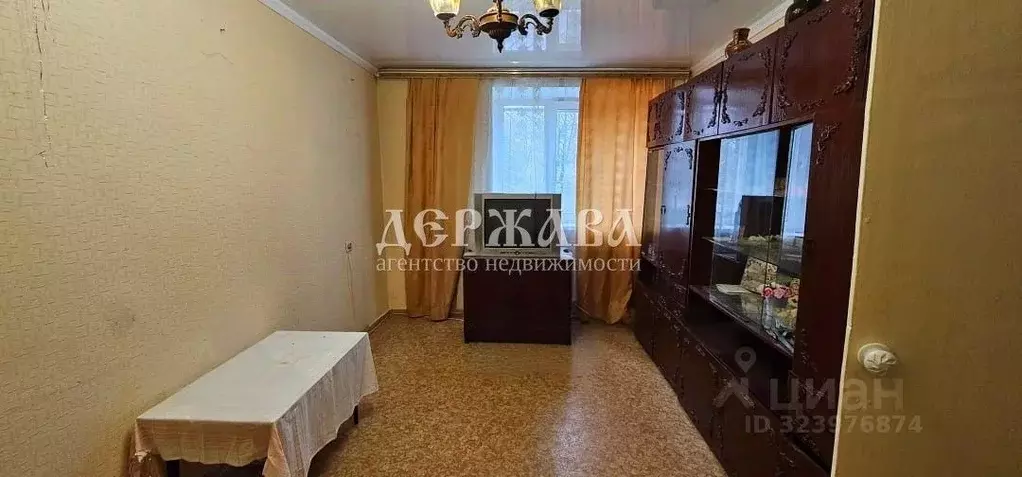 2-к кв. Белгородская область, Старый Оскол бул. Дружбы, 4 (46.6 м) - Фото 1