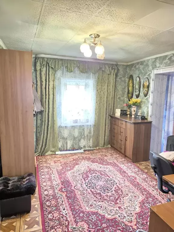Дом в Кемеровская область, Кемерово Боровой жилрайон, ул. 3-я ... - Фото 2
