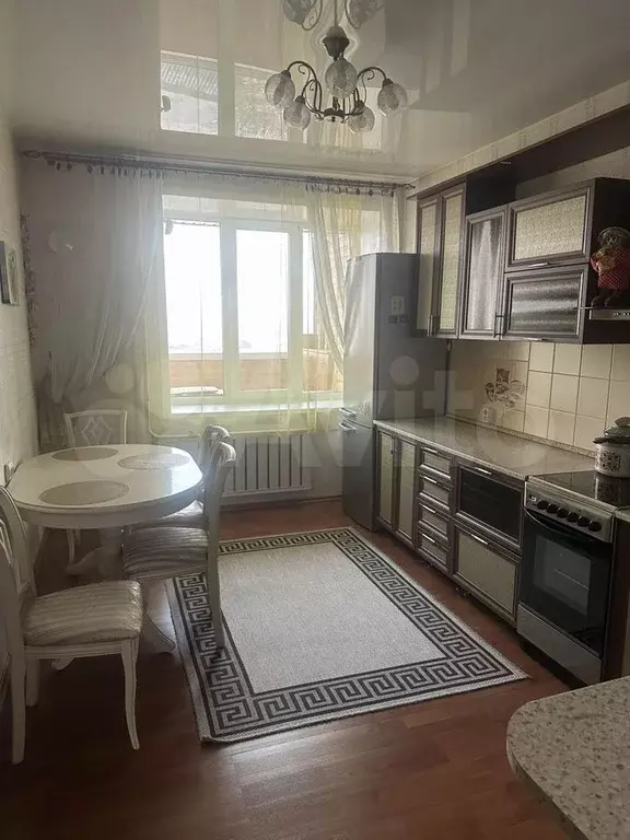 2-к. квартира, 64 м, 5/9 эт. - Фото 1
