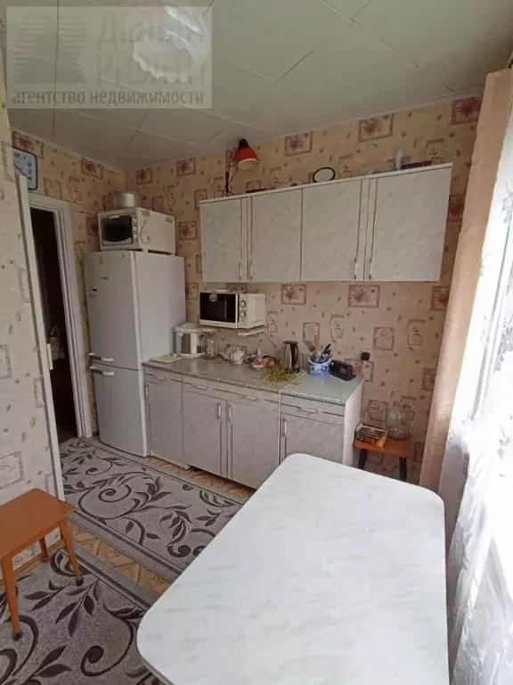 2-к кв. Ивановская область, Лухский район, с. Рябово ул. Восточная, 2 ... - Фото 1