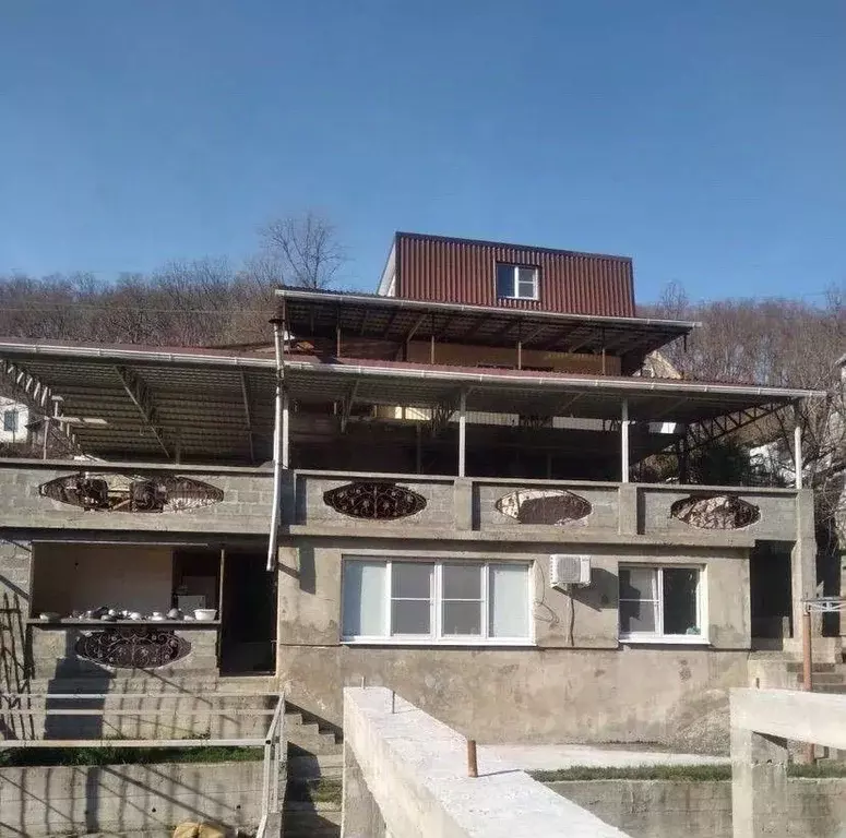 Дом в Краснодарский край, Сочи Звездочка СТ, 32 (117 м) - Фото 0