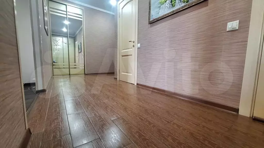 2-к. квартира, 63 м, 3/9 эт. - Фото 1