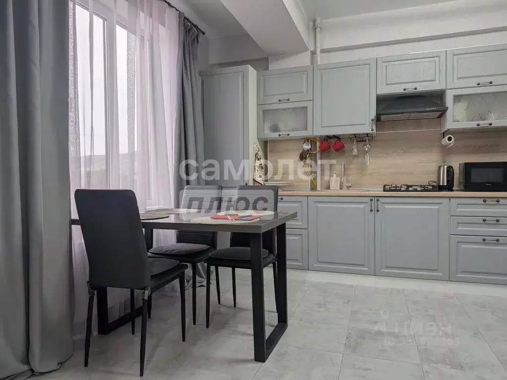 1-к кв. Дагестан, Дербент ул. Гейдара Алиева, 10В (47.0 м) - Фото 1