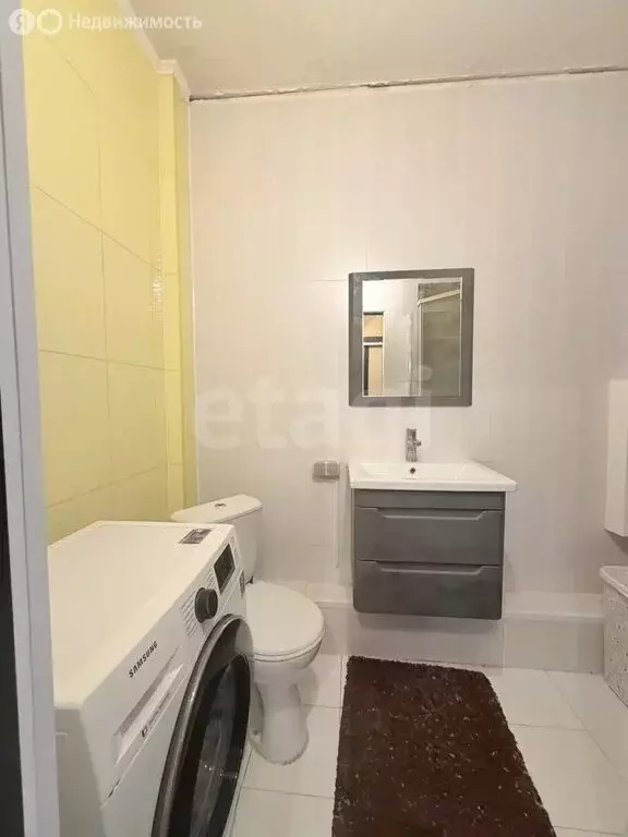 1-комнатная квартира: Севастополь, улица Колобова, 22/3 (40 м) - Фото 2