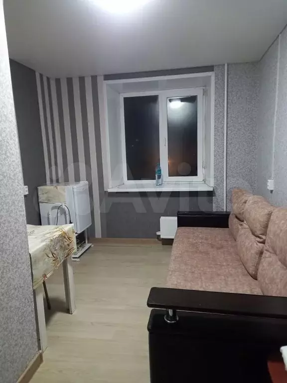 Квартира-студия, 13 м, 4/5 эт. - Фото 0