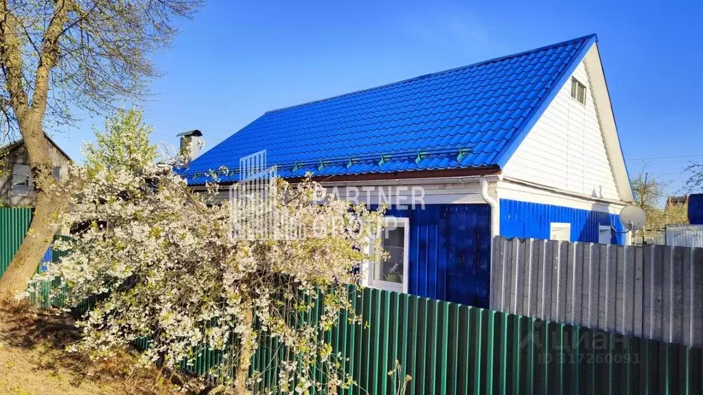 Дом в Тульская область, Щекино проезд 4-й Бытовой, 19 (100 м) - Фото 0