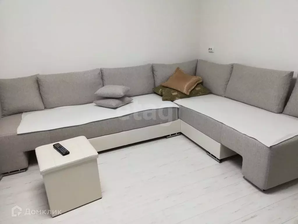 Продаётся 2-к квартира, 52.6 м - Фото 0