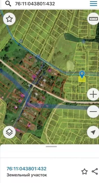 Участок в Ярославская область, Переславль-Залесский муниципальный ... - Фото 2