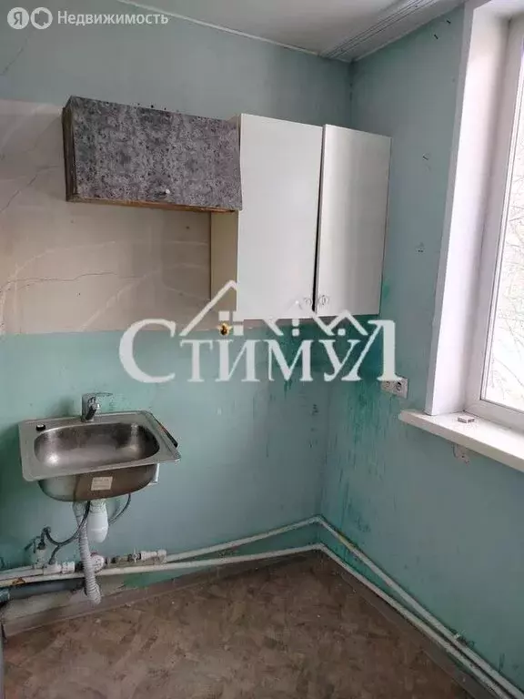 1-комнатная квартира: Республика Хакасия, рабочий посёлок Усть-Абакан, ... - Фото 1