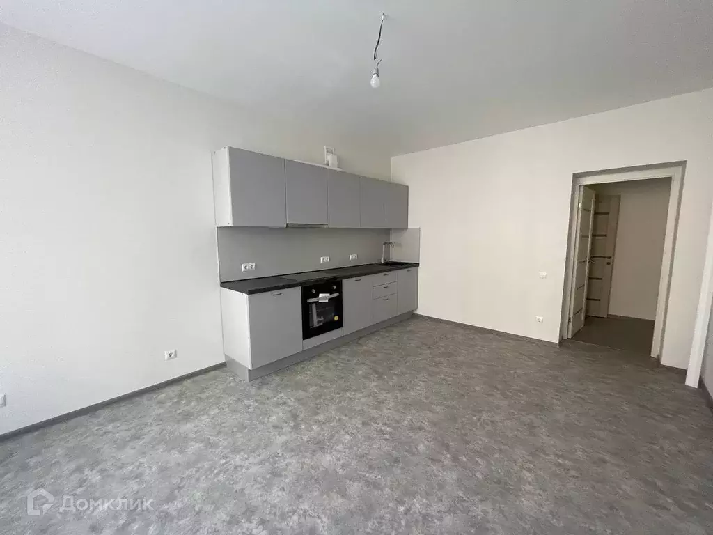 Продаётся 1-к квартира, 61.9 м - Фото 1