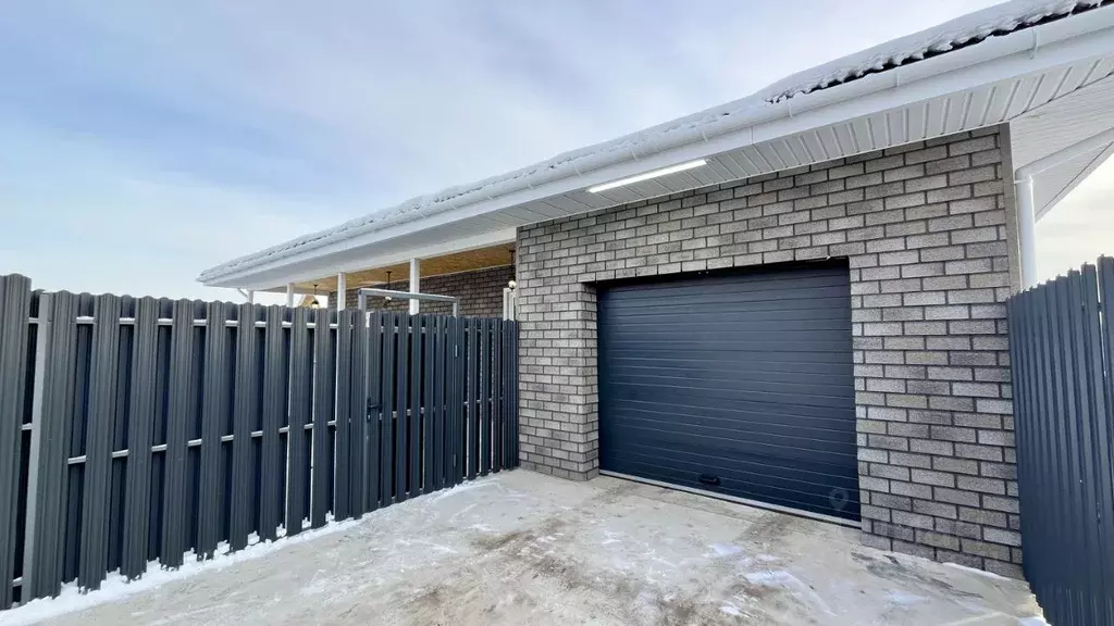 Дом в Иркутская область, Иркутский муниципальный округ, д. Куда ул. ... - Фото 2