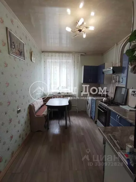 2-к кв. Мурманская область, Североморск ул. Саши Ковалева, 5 (46.8 м) - Фото 2