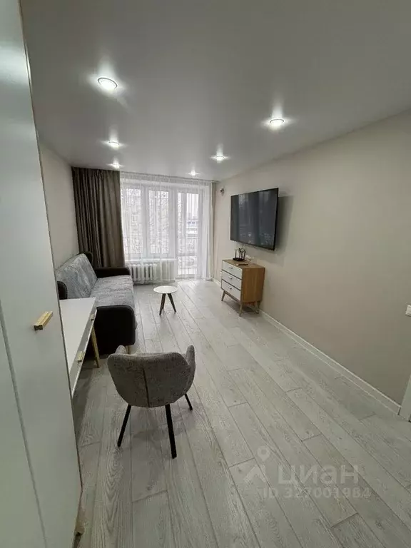 2-к кв. Москва ул. Плеханова, 3К5 (44.2 м) - Фото 2