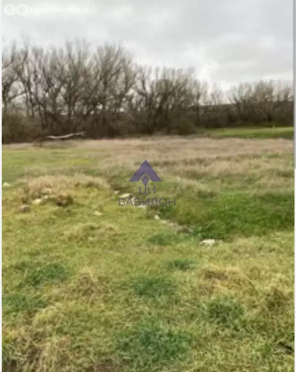 Участок в станица Романовская, Колхозный переулок (10 м) - Фото 2