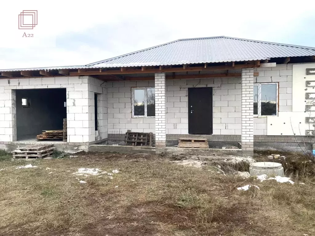 Дом в Алтайский край, Павловский район, пос. Новые зори, Просторный ... - Фото 2