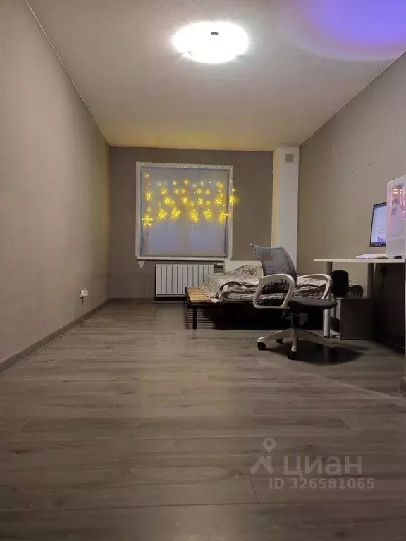 1-к кв. Свердловская область, Ревда пер. Солнечный, 1 (37.1 м) - Фото 2