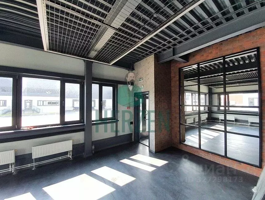 Склад в Московская область, Дмитровский муниципальный округ, д. ... - Фото 2