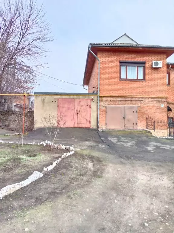 Гараж в Ростовская область, Красный Сулин ул. Победы, 15 (61 м) - Фото 2