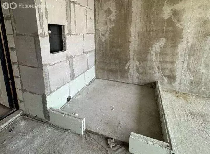 1-комнатная квартира: Красногорск, жилой комплекс Ильинойс, к1 (36 м) - Фото 1