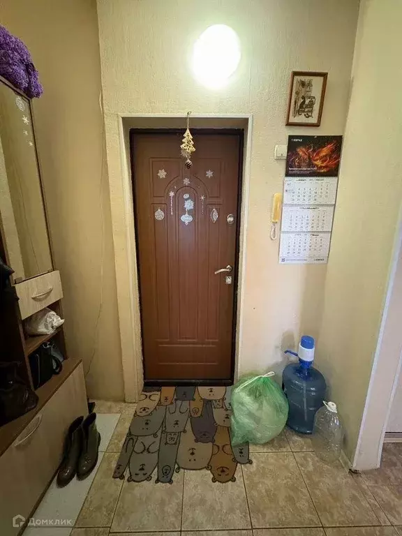 Продаётся 1-к квартира, 29.1 м - Фото 0