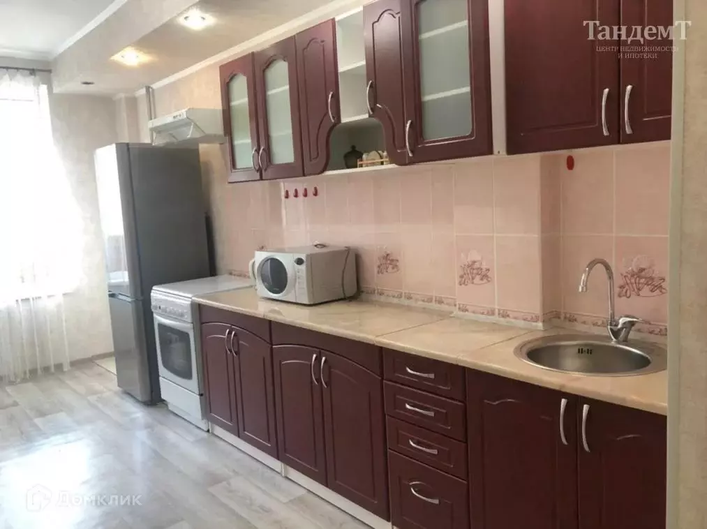 Продаётся 1-к квартира, 49.8 м - Фото 0