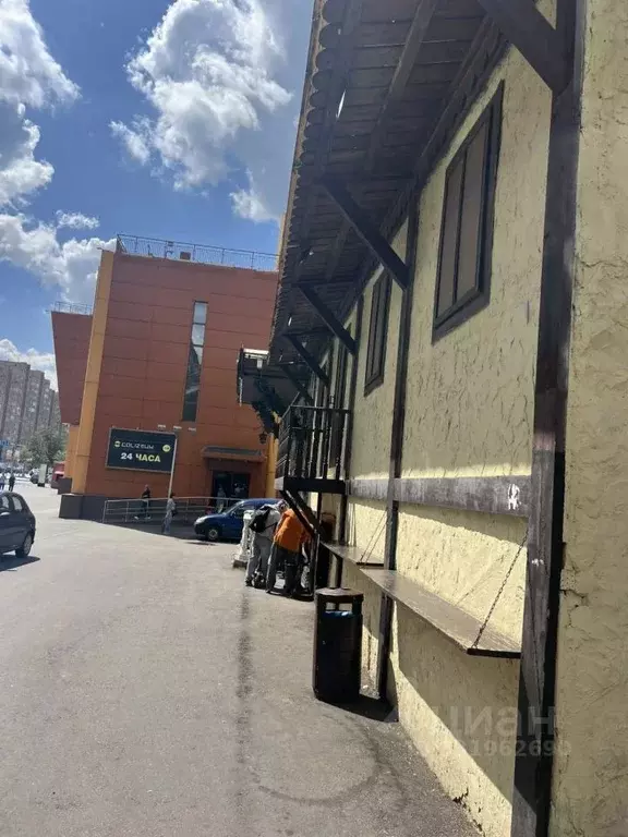 Помещение свободного назначения в Москва ул. Гарибальди, 23/54 (288 м) - Фото 1