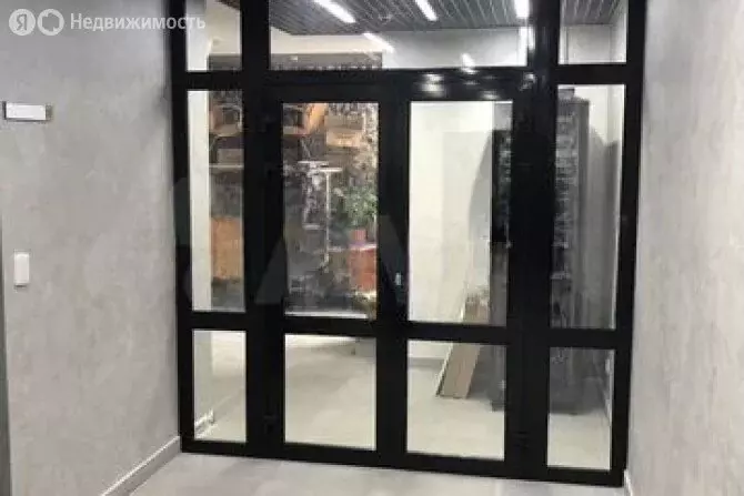 Офис (46 м) - Фото 1