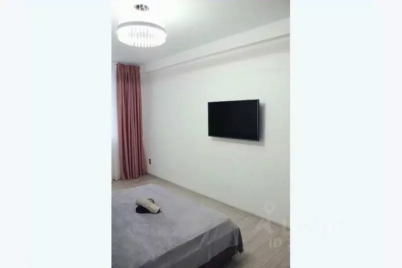 1-к кв. Ставропольский край, Ессентуки Никольская ул., 21к5/1 (40.0 м) - Фото 1