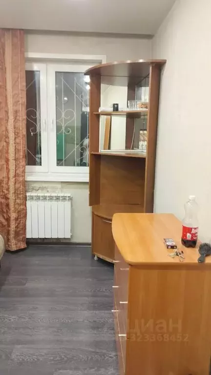 Студия Красноярский край, Красноярск Зеленая Роща мкр, ул. ... - Фото 1