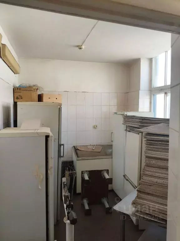 Производственное помещение в Белгородская область, Белгород ул. ... - Фото 2