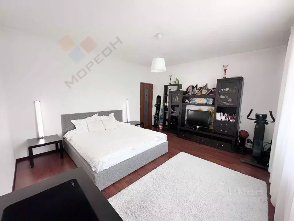 1-к кв. Краснодарский край, Краснодар ул. Скорняжная, 18 (40.0 м) - Фото 1